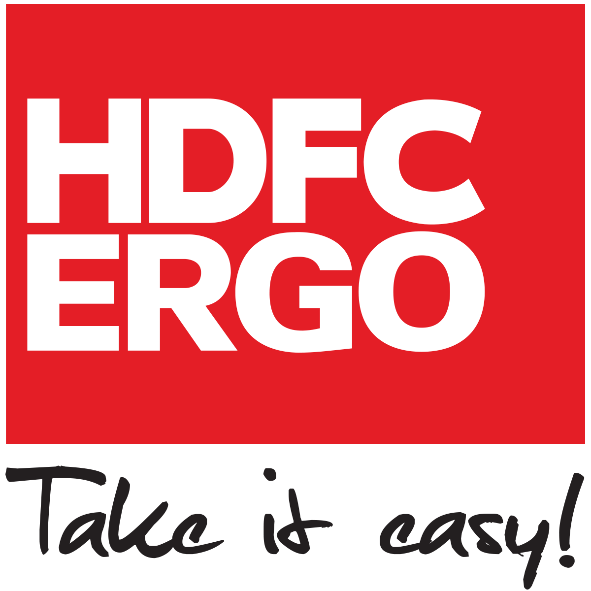 HDFC Ergo GIC Ltd.