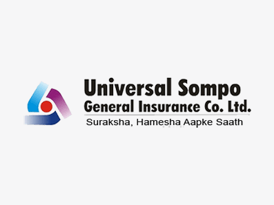 Universal Sompo GIC Ltd